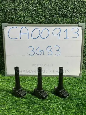 Mitsubishi Mini Cab (3G83) Ignition Coil
