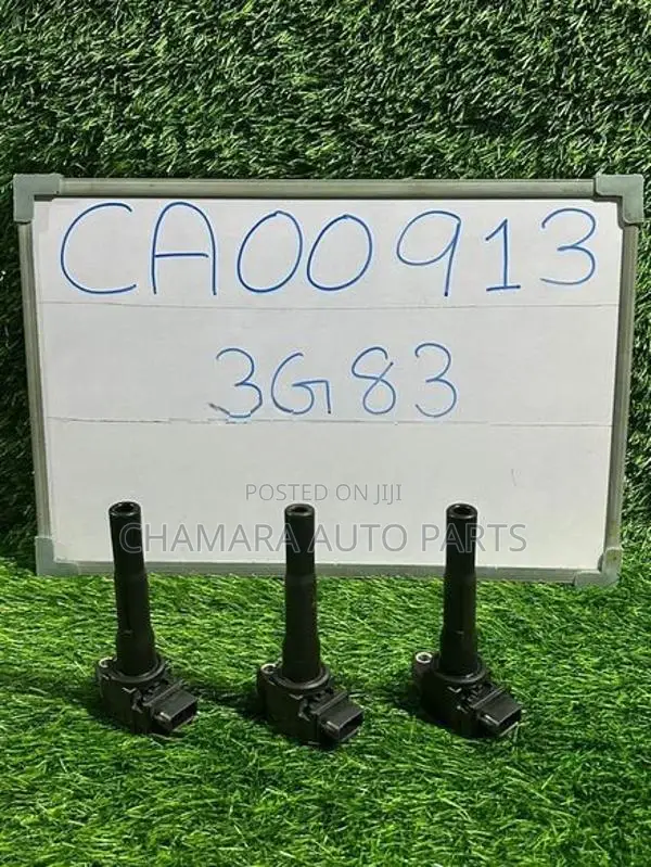 Mitsubishi Mini Cab (3G83) Ignition Coil