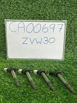 Toyota Prius (ZVW30) Ignition Coil