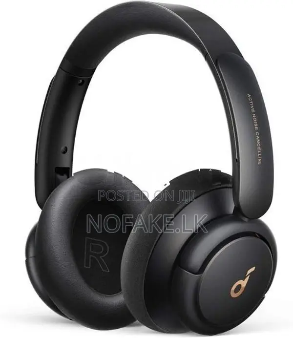 Anker Soundcore Q30 Multi-mode Noise Cancellation Headphone