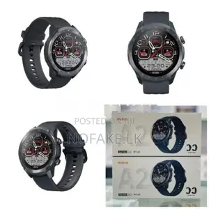Mibro A2 Smart watch