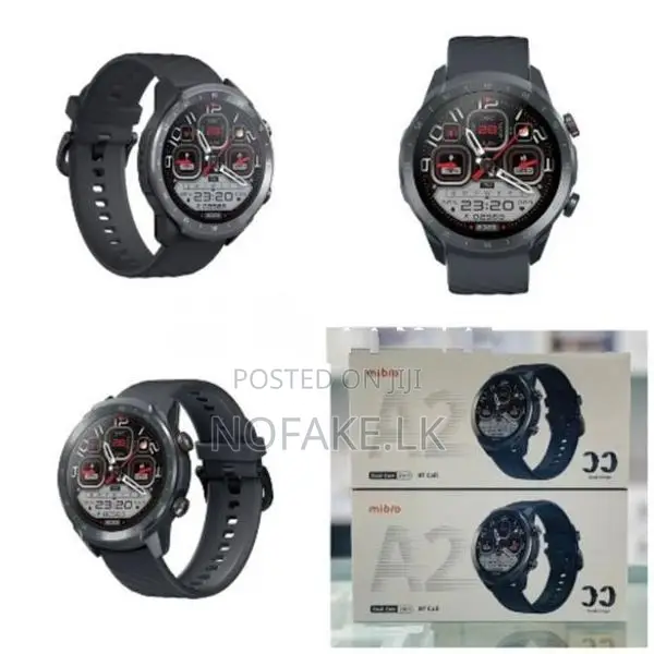 Mibro A2 Smart watch