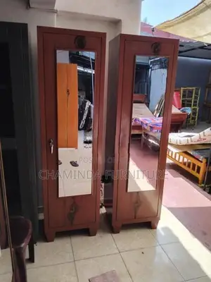 Steel Cupboard