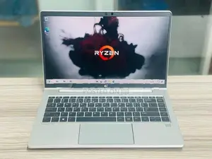 Probook 445 G8 Ryzen 3 5400u 11th Gen Radeon RX Vega 6 Integrated VGA