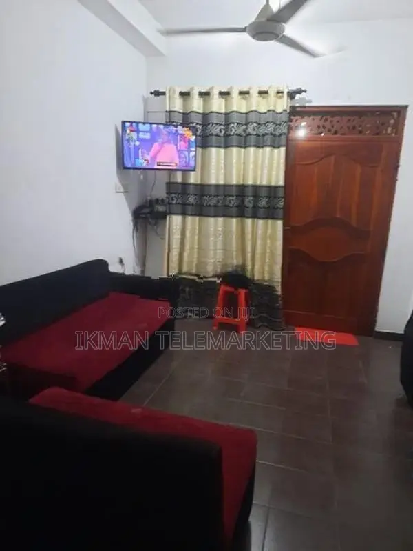 Room for Rent in Narahenpita, Colombo 5