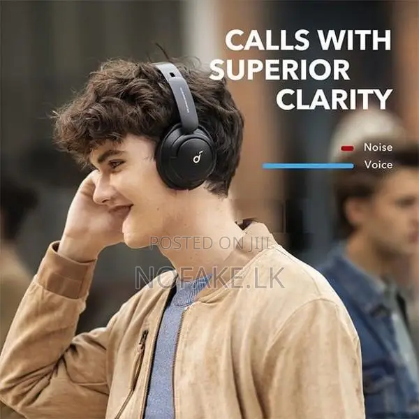 Anker Soundcore Q30 Multi-mode Noise Cancellation Headphone