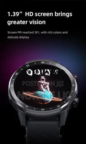 Mibro A2 Smart watch
