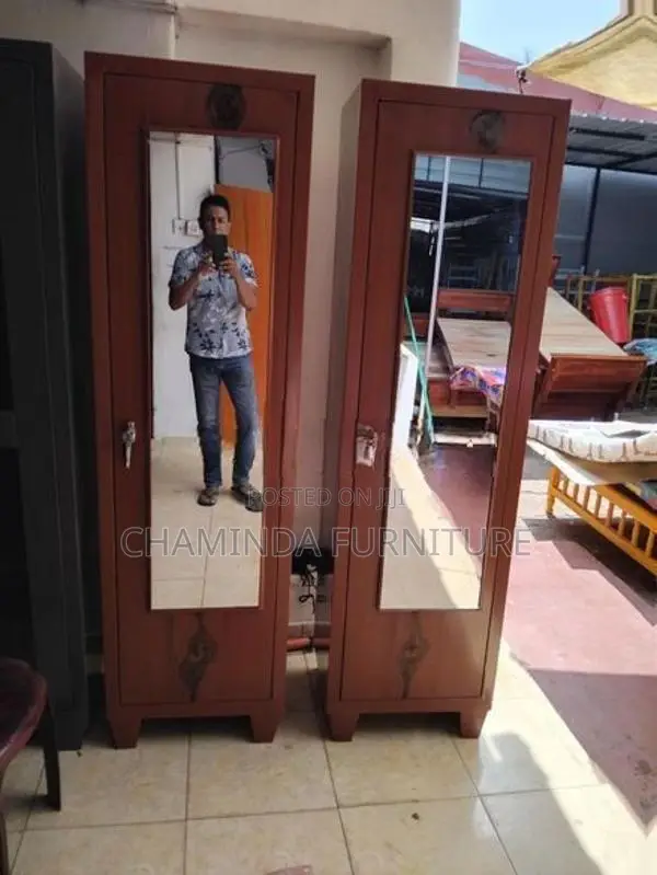 Steel Cupboard