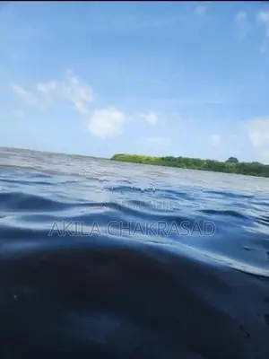 82 Perch Lagoon front land in Negombo Town