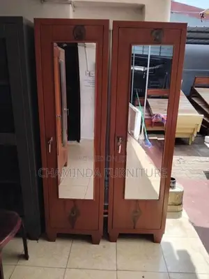Steel Cupboard