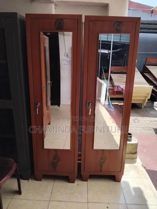 Steel Cupboard