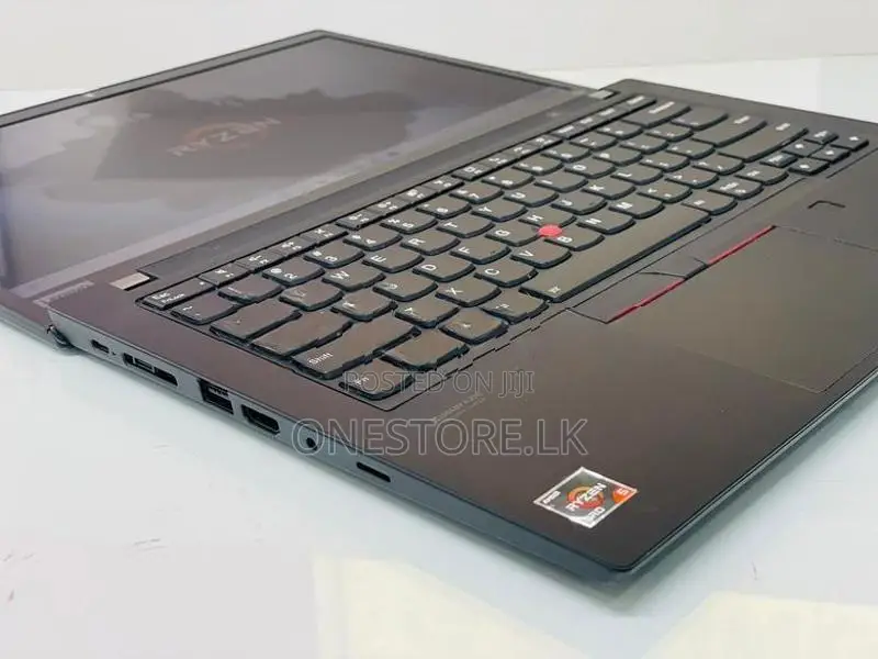 AMD Ryzen 5 Pro 4650u Lenovo Thinkpad T14 14 inches FHD IPS 16GB DDR4