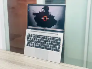 Probook 445 G8 Ryzen 3 5400u 11th Gen Radeon RX Vega 6 Integrated VGA