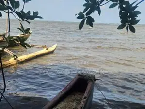 82 Perch Lagoon front land in Negombo Town