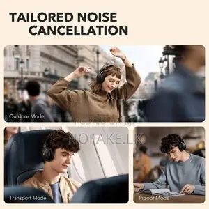 Anker Soundcore Q30 Multi-mode Noise Cancellation Headphone