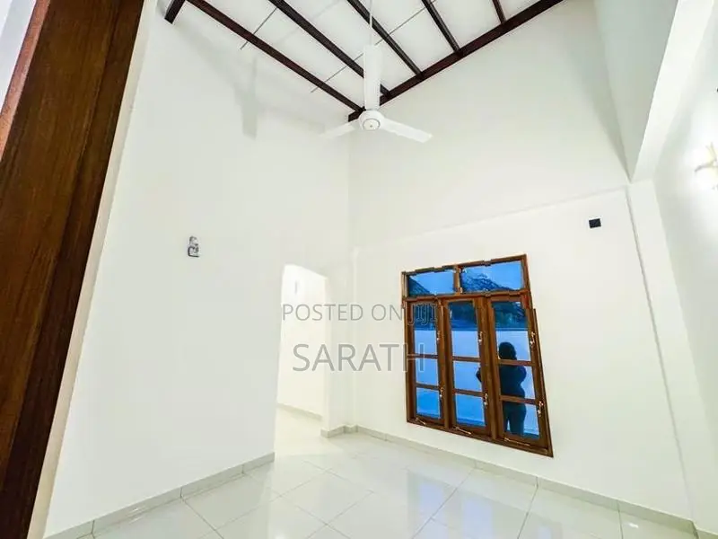 Architecture Designed Brand New House Sale Athurugiriya