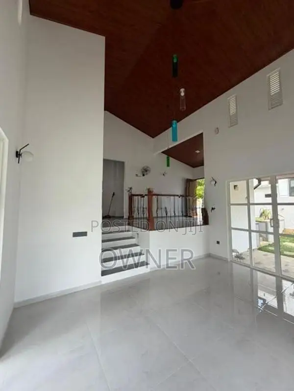 Fully Completed Brand New House For Sale in Udugampola - Gampaha