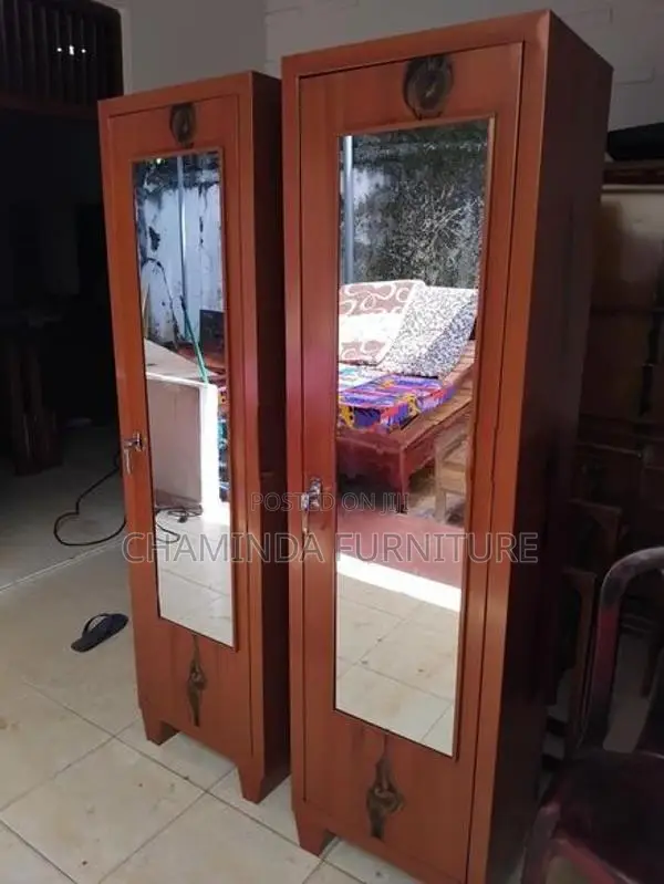 Steel Cupboard