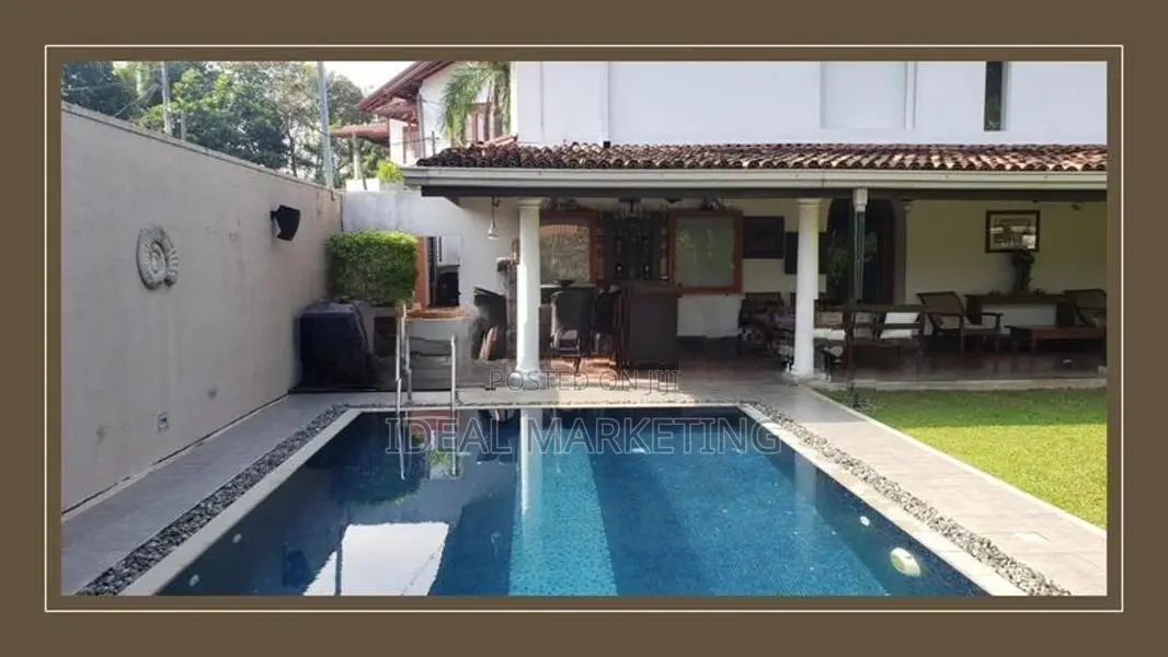 7 Bedroom House for Sale – Pita Kotte (EM123)