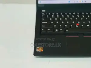 AMD Ryzen 5 Pro 4650u Lenovo Thinkpad T14 14 inches FHD IPS 16GB DDR4