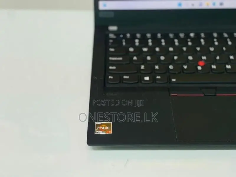 AMD Ryzen 5 Pro 4650u Lenovo Thinkpad T14 14 inches FHD IPS 16GB DDR4