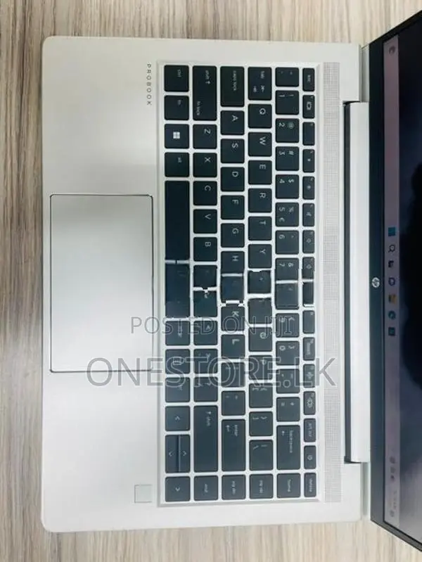 Probook 445 G8 Ryzen 3 5400u 11th Gen Radeon RX Vega 6 Integrated VGA