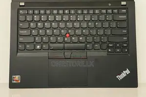 AMD Ryzen 5 Pro 4650u Lenovo Thinkpad T14 14 inches FHD IPS 16GB DDR4