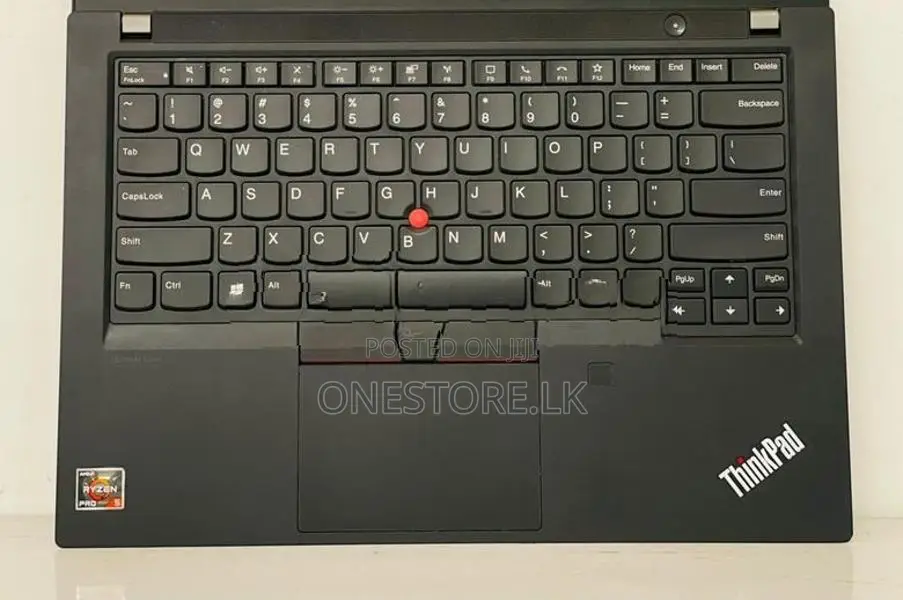 AMD Ryzen 5 Pro 4650u Lenovo Thinkpad T14 14 inches FHD IPS 16GB DDR4
