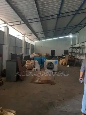 5000 SQFT Warehouse Building for Rent Ja-Ela