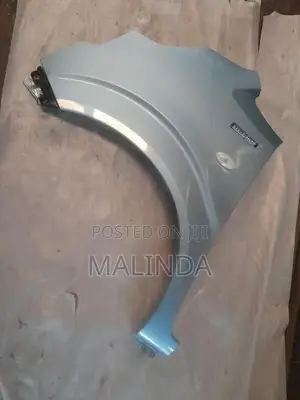Suzuki Wagon R 55S (FZ) LH/RH Fender - Reconditioned