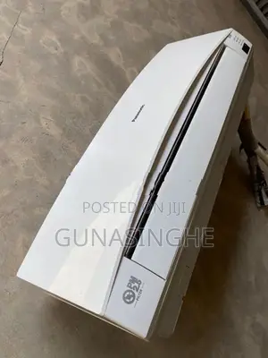 Panasonic 12000BTU Non inverter AC