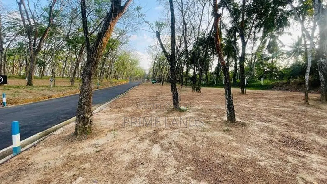 Homagama Thalagala Land Plot for Sale