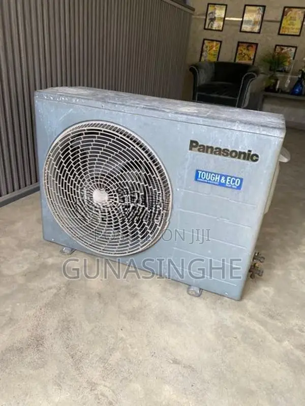 Panasonic 12000BTU Non inverter AC