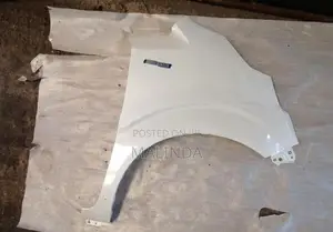 Suzuki Wagon R 55S (FZ) LH/RH Fender - Reconditioned