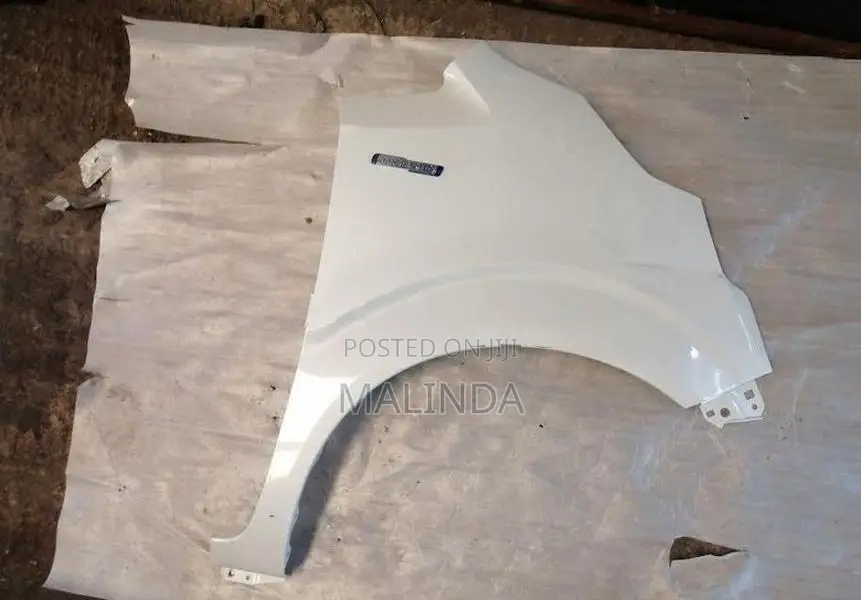 Suzuki Wagon R 55S (FZ) LH/RH Fender - Reconditioned
