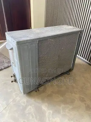 Panasonic 12000BTU Non inverter AC