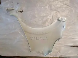Suzuki Wagon R 55S (FZ) LH/RH Fender - Reconditioned