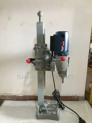 Core Drilling Machine(Dongcheng-DZZ02-200S)