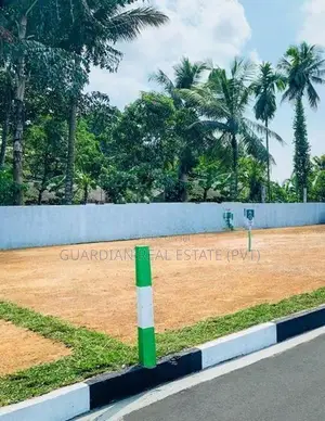 Residential Land Plots For Sale In Ja Ela