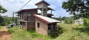Land with House for Sale in Horana