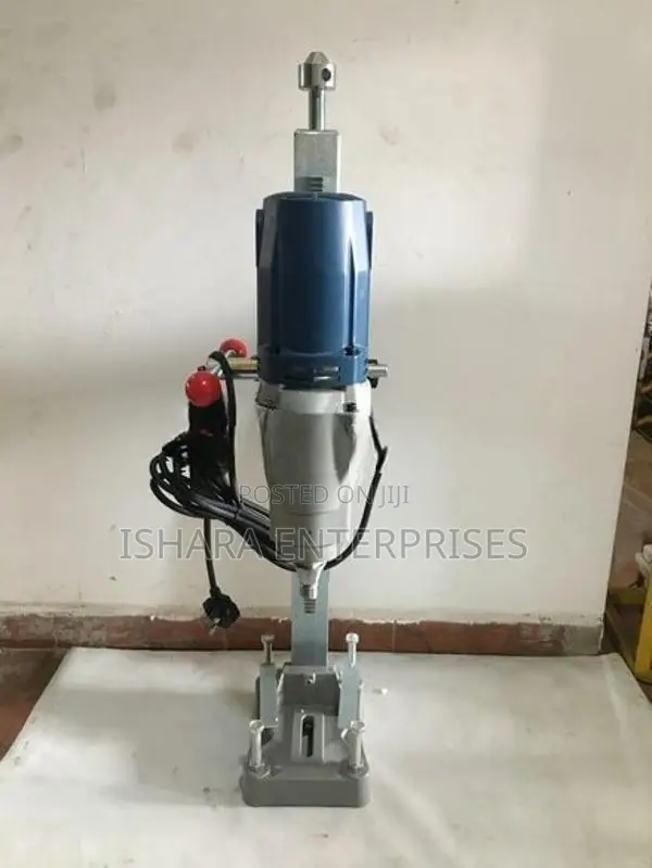 Core Drilling Machine(Dongcheng-DZZ02-200S)