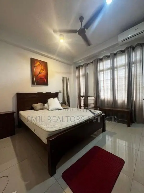 9 Unit Apartment Complex for Sale at Mercs Residencies (EM016KN)
