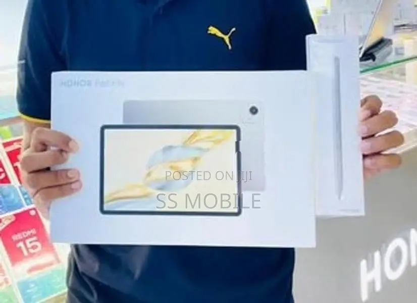 Honor Pad X9A 16GB 256GB