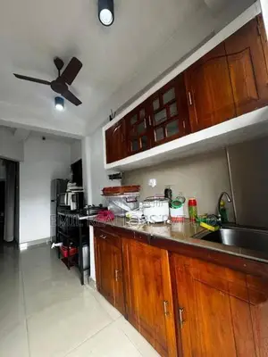 9 Unit Apartment Complex for Sale at Mercs Residencies (EM016KN)