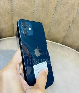 Apple iPhone 12 128 GB (Used)