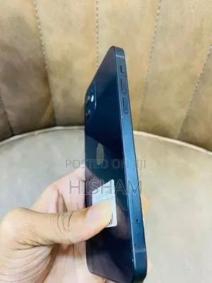 Apple iPhone 12 128 GB (Used)