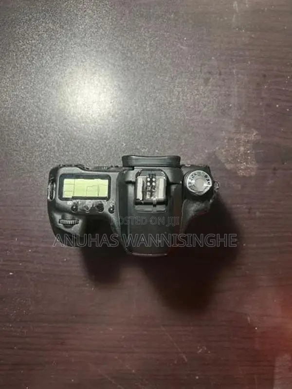 Canon EOS 50D Kit