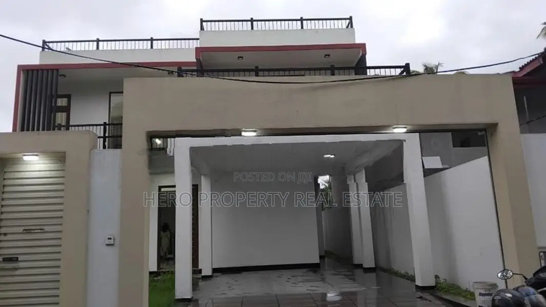 Modern Valuable House for Sale in Gampaha