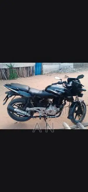 Bajaj Pulsar 180 2009