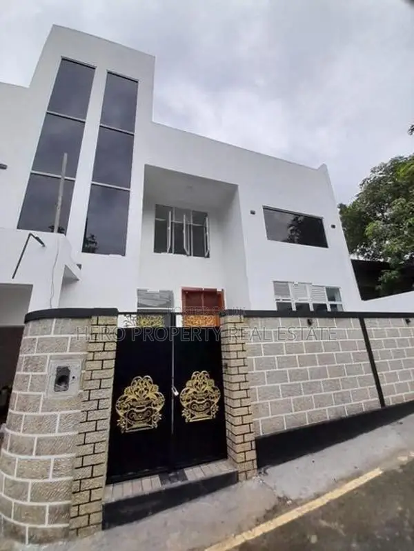 Quality Valuable House for Sale in Athurugiriya